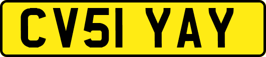 CV51YAY