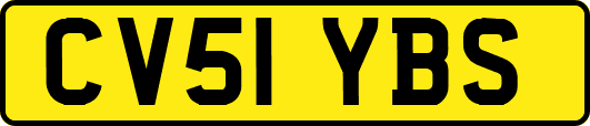 CV51YBS
