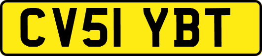 CV51YBT