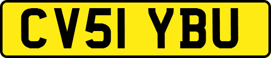 CV51YBU
