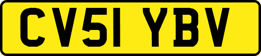 CV51YBV
