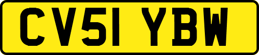 CV51YBW