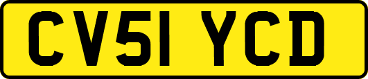 CV51YCD
