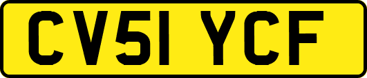 CV51YCF