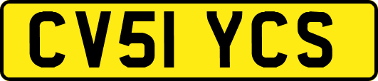 CV51YCS