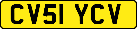 CV51YCV
