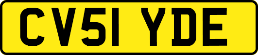 CV51YDE