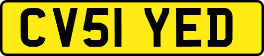 CV51YED