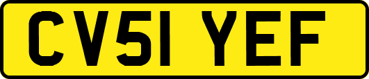 CV51YEF