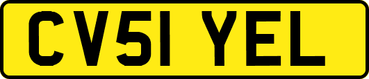 CV51YEL