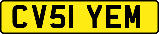 CV51YEM