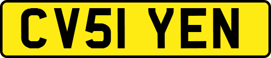 CV51YEN