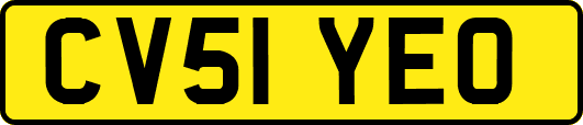 CV51YEO