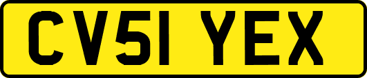 CV51YEX