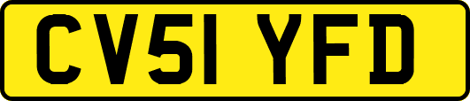 CV51YFD