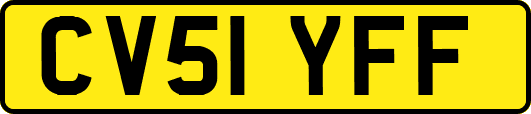 CV51YFF