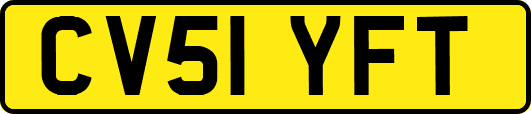 CV51YFT