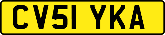 CV51YKA