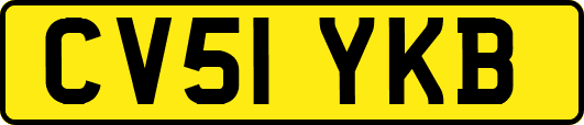 CV51YKB