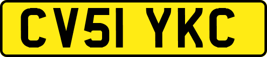 CV51YKC