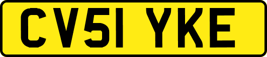 CV51YKE