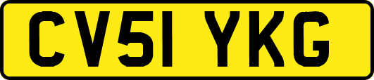 CV51YKG