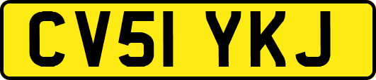 CV51YKJ