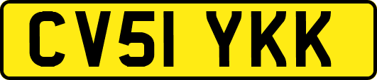 CV51YKK