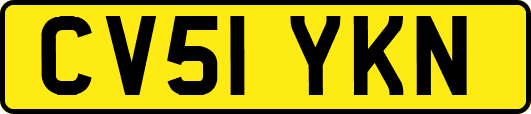 CV51YKN