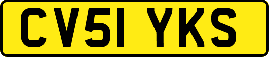 CV51YKS