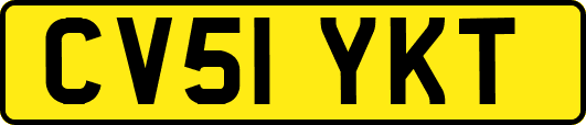 CV51YKT