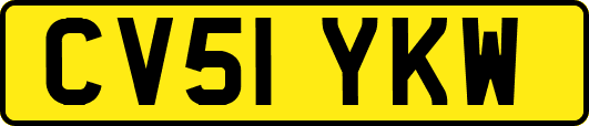 CV51YKW