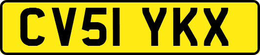 CV51YKX