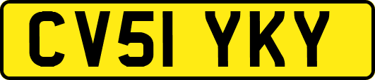 CV51YKY