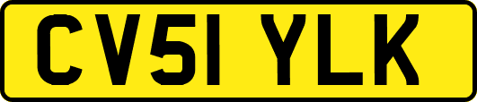 CV51YLK