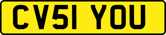 CV51YOU