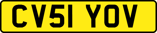 CV51YOV