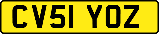 CV51YOZ