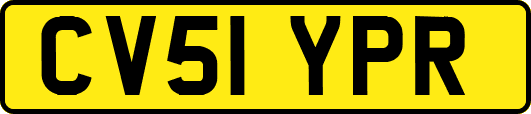CV51YPR