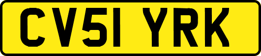 CV51YRK