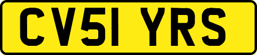 CV51YRS