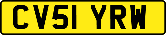 CV51YRW