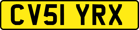CV51YRX