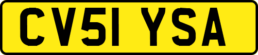 CV51YSA