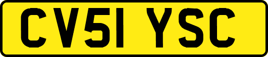 CV51YSC