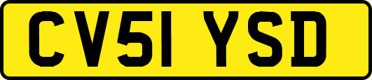 CV51YSD