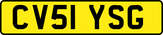 CV51YSG