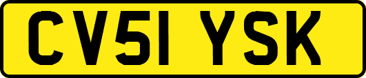 CV51YSK