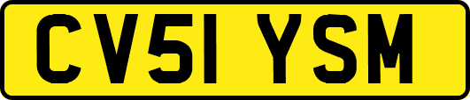 CV51YSM