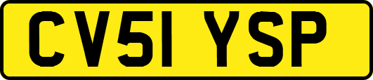 CV51YSP